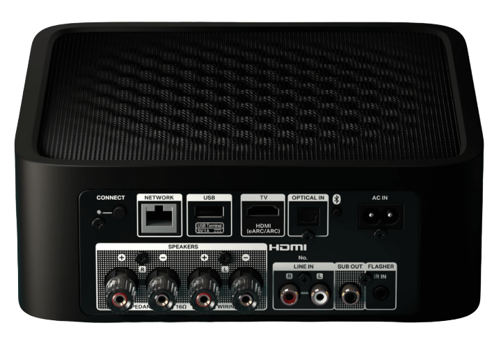 MARANTZ M-1 Amplificatore e streamer di rete