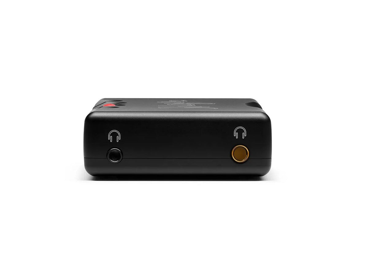 Chord Mojo 2 DAC Portatile e Amplificatore Cuffie (Versione 4.4)