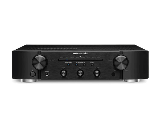 Marantz PM-6007 Amplificatore Integrato 2x45W nero best-buy usato garantito