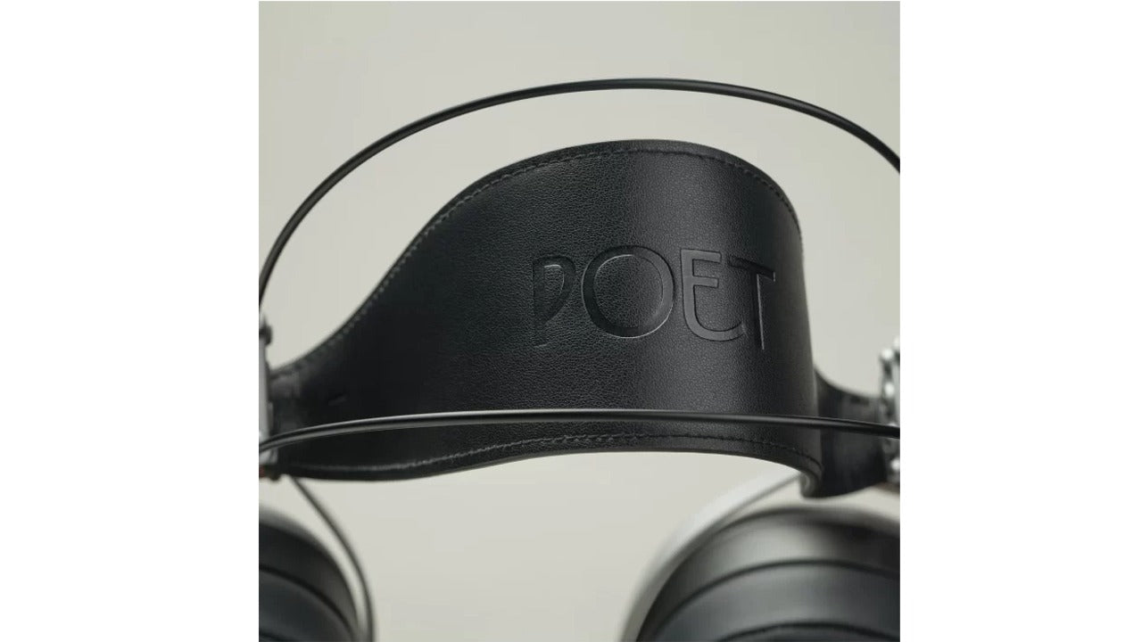Meze POET cuffia Hi-End isodinamica aperta diaframma isoplanare MZ6 by Rinaro