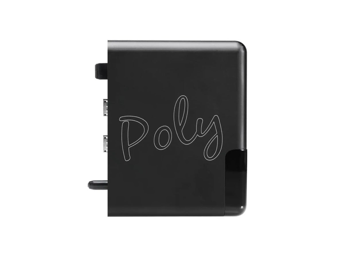 Chord Poly - Streamer Music Player per Mojo 2
