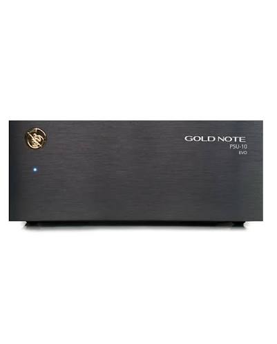 GOLD NOTE PSU-10 EVO alimentatore per DS-10 EVO ex demo