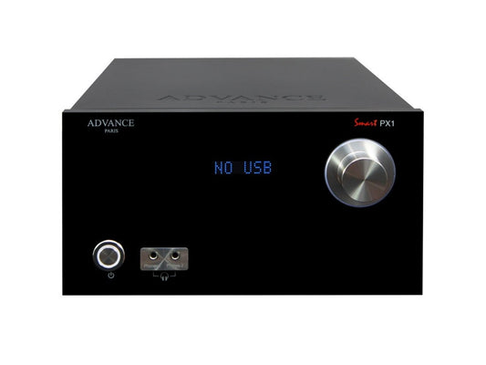 ADVANCE PARIS PX-1 Preamplificatore con DAC