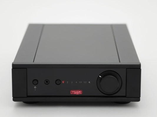 REGA BRIO MK7 amplificatore integrato 2x50w *** best buy ***