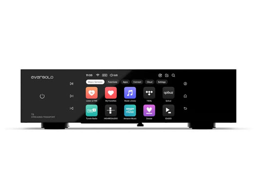 Eversolo T8