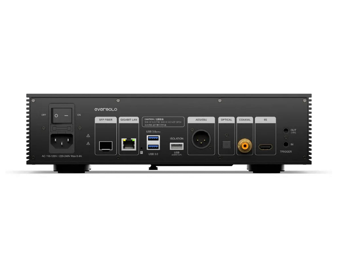 Eversolo T8