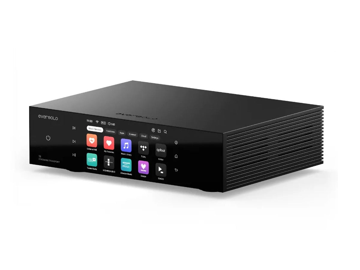 Eversolo T8