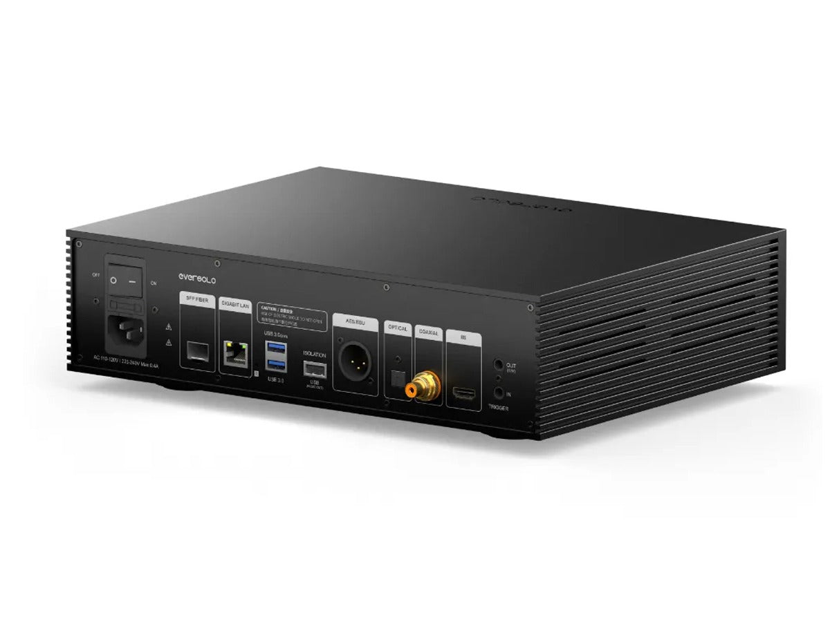 Eversolo T8