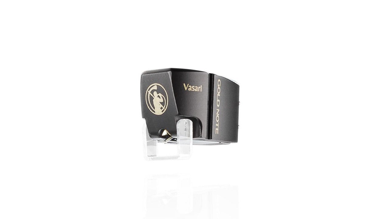 GOLD NOTE VALORE 425 PLUS Giradischi + Testina Vasari Gold ex demo