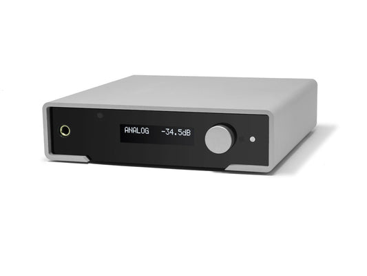 M2Tech Young MKIV DAC / Preamplificatore ex-demo